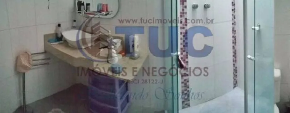 Sobrado, 2 quartos, 250 m² - Foto 12