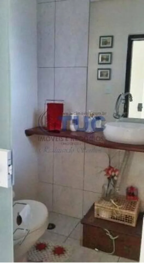 Sobrado, 2 quartos, 250 m² - Foto 18