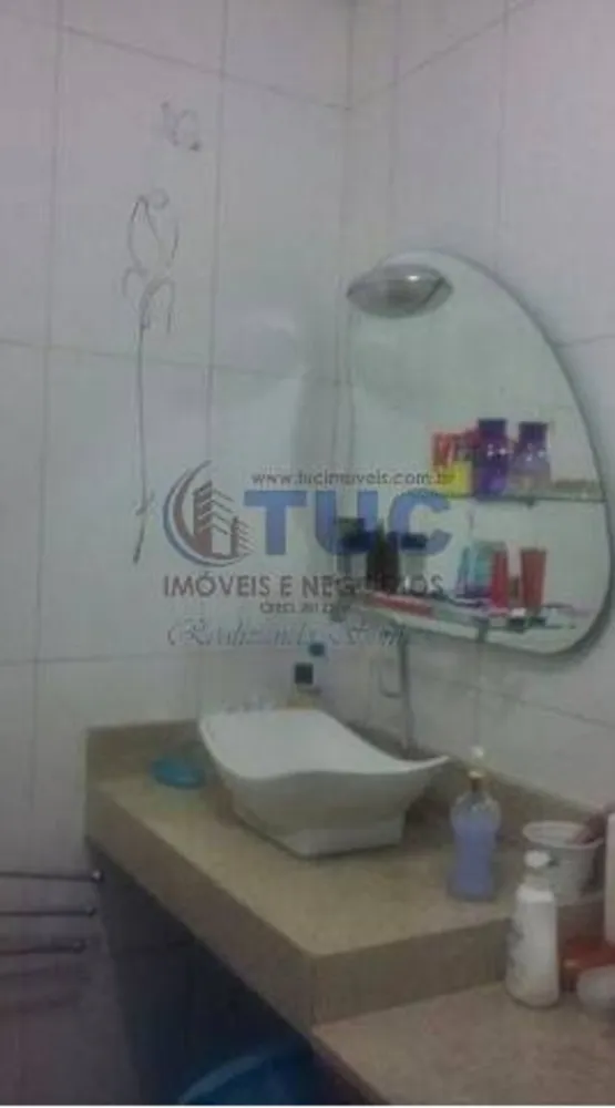 Sobrado, 2 quartos, 250 m² - Foto 19