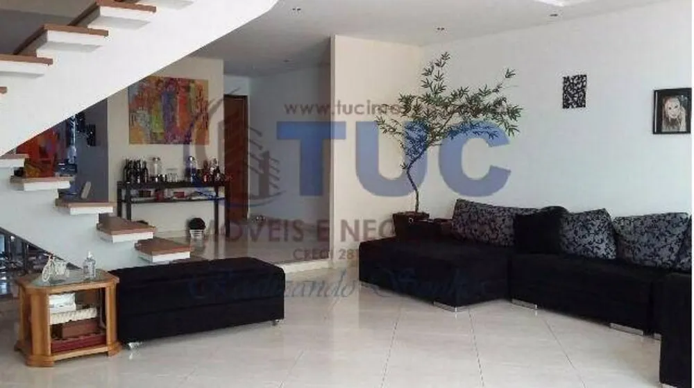 Sobrado, 2 quartos, 250 m² - Foto 1