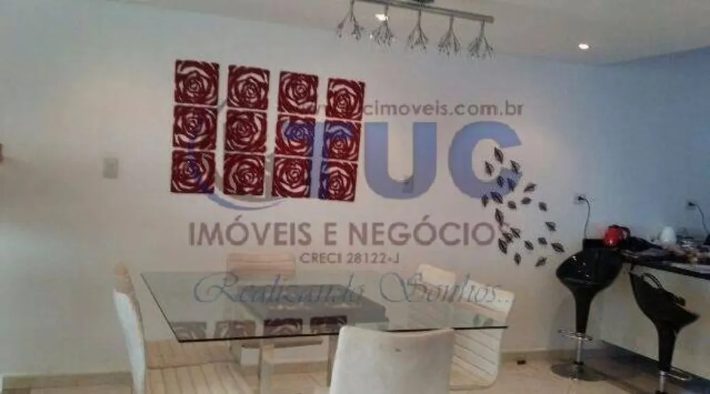 Sobrado, 2 quartos, 250 m² - Foto 1