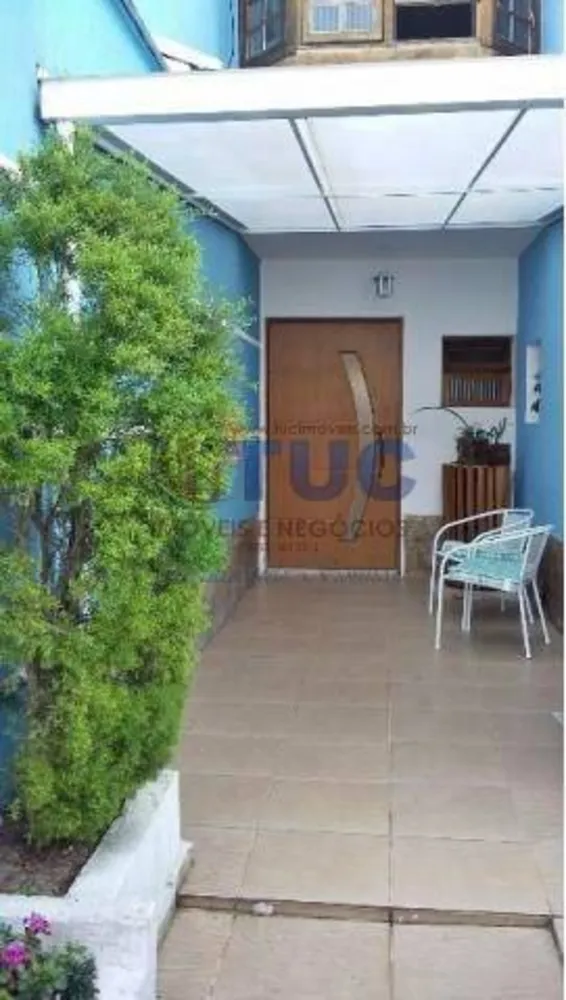 Sobrado, 2 quartos, 250 m² - Foto 20