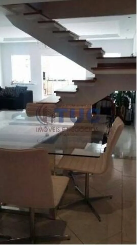 Sobrado, 2 quartos, 250 m² - Foto 6