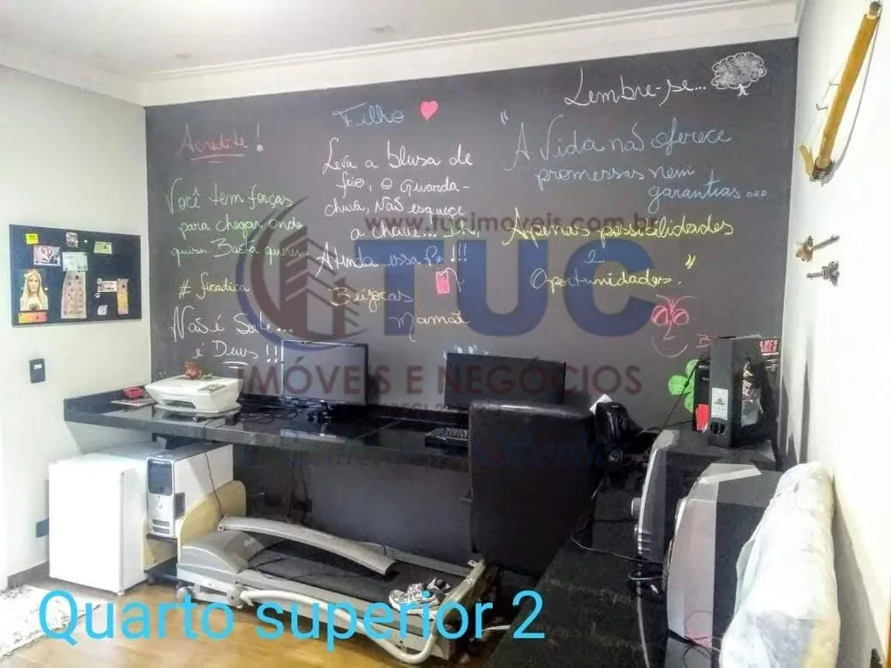 Casa, 3 quartos, 268 m² - Foto 19