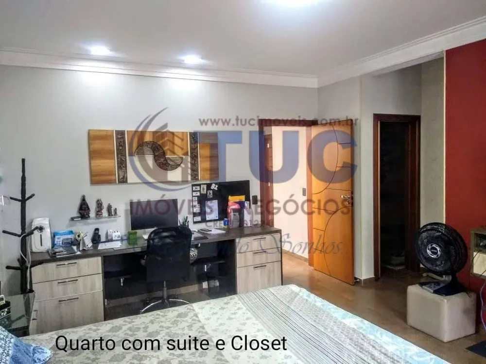 Casa, 3 quartos, 268 m² - Foto 16