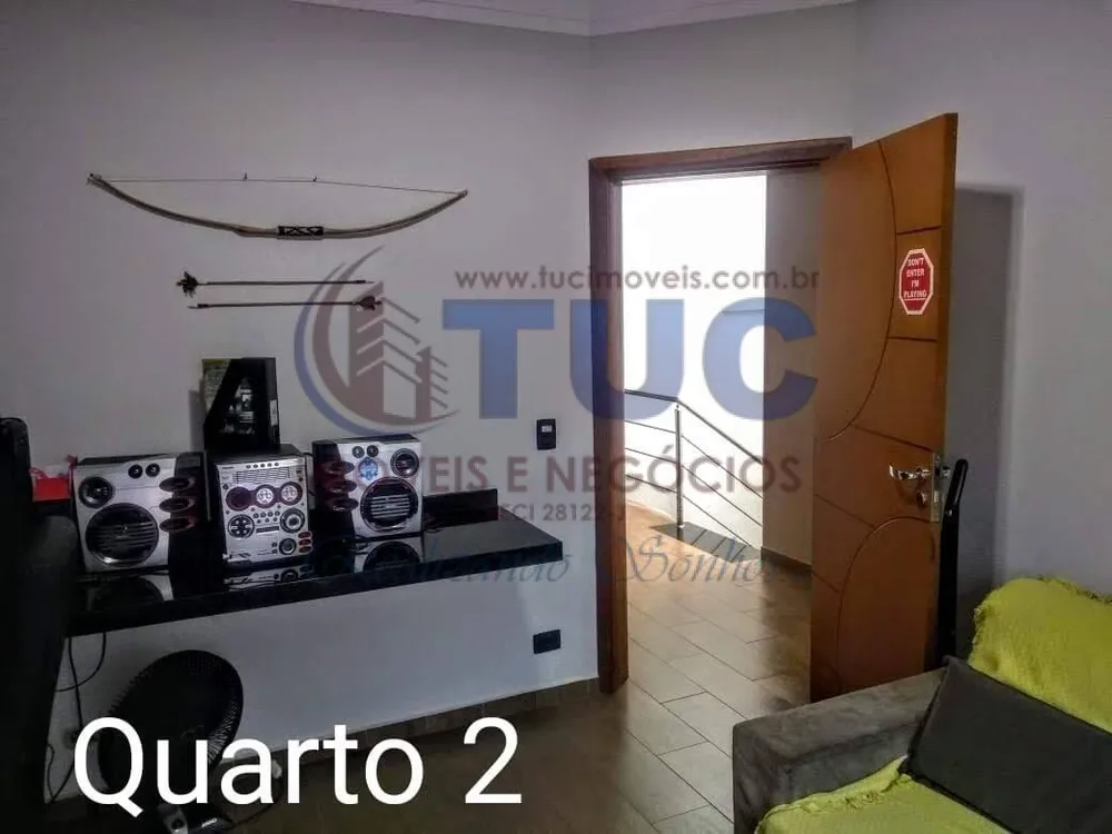 Casa, 3 quartos, 268 m² - Foto 18