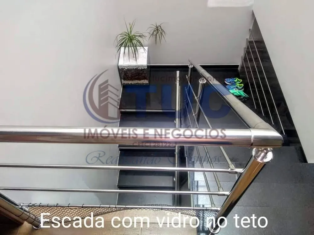 Casa, 3 quartos, 268 m² - Foto 12
