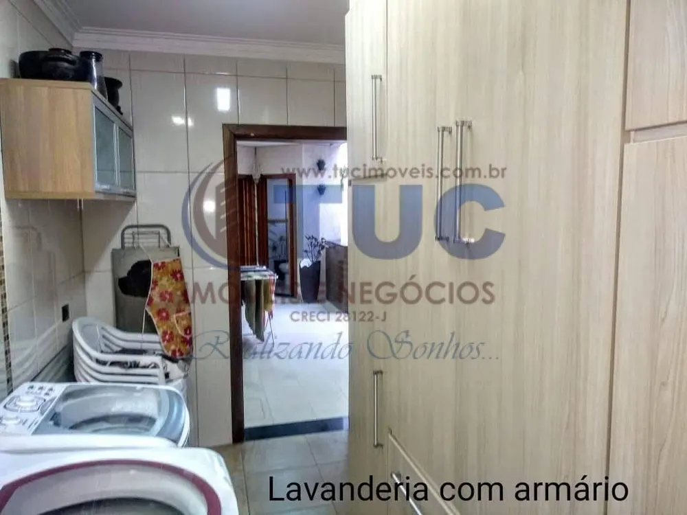 Casa, 3 quartos, 268 m² - Foto 22