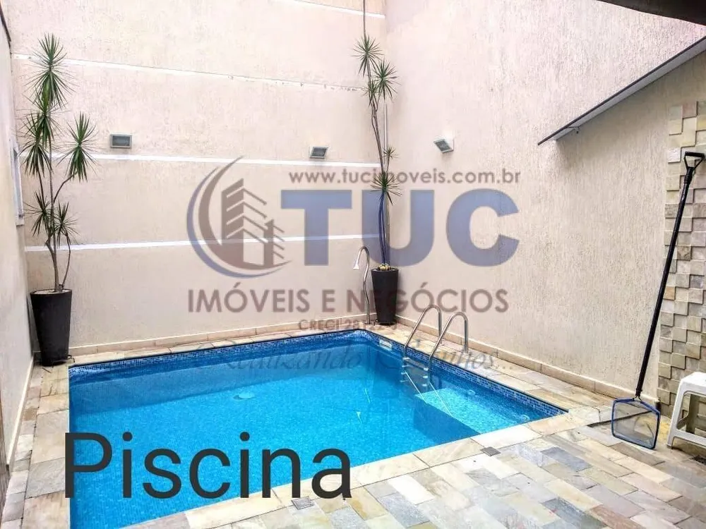 Casa, 3 quartos, 268 m² - Foto 6