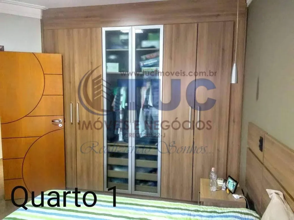 Casa, 3 quartos, 268 m² - Foto 14