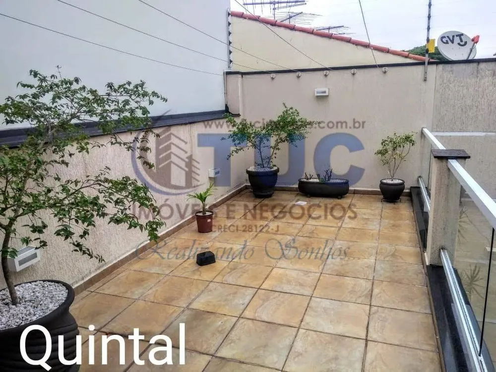 Casa, 3 quartos, 268 m² - Foto 5