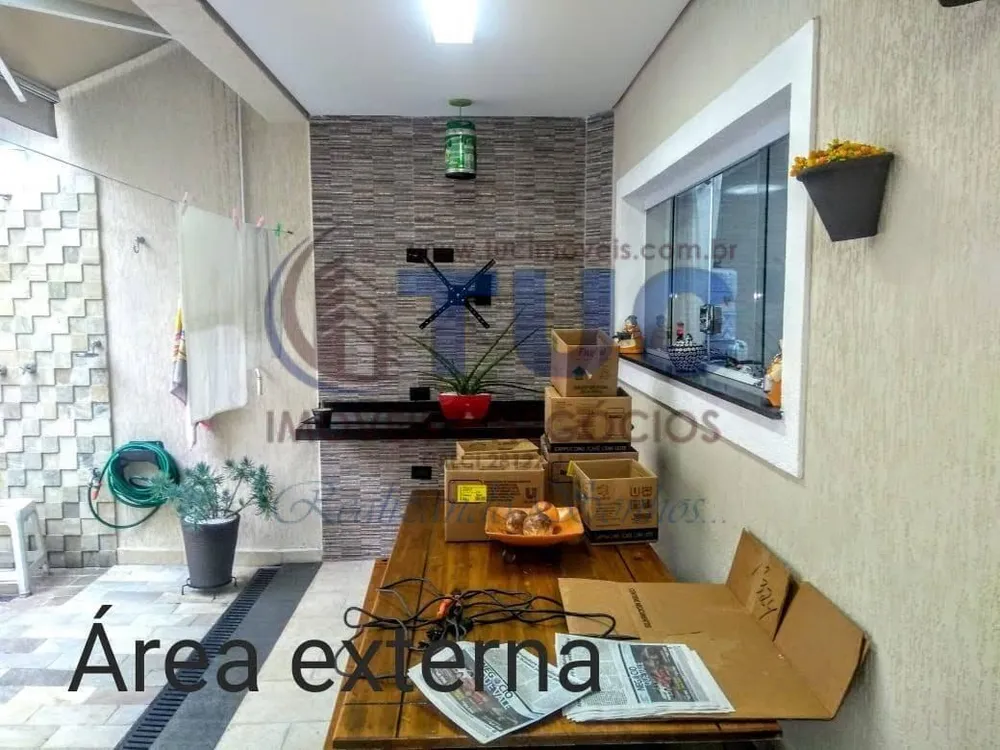 Casa, 3 quartos, 268 m² - Foto 7