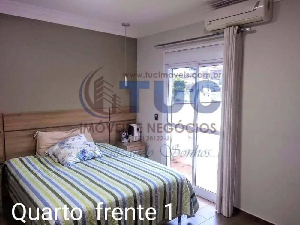 Casa, 3 quartos, 268 m² - Foto 13