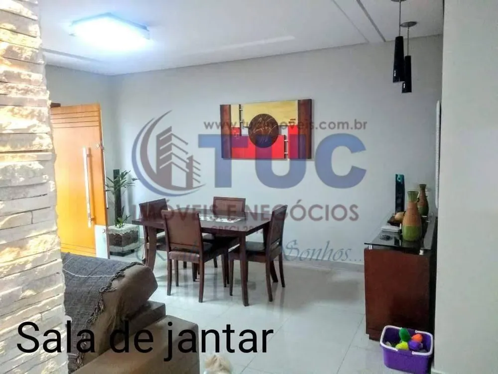 Casa, 3 quartos, 268 m² - Foto 11