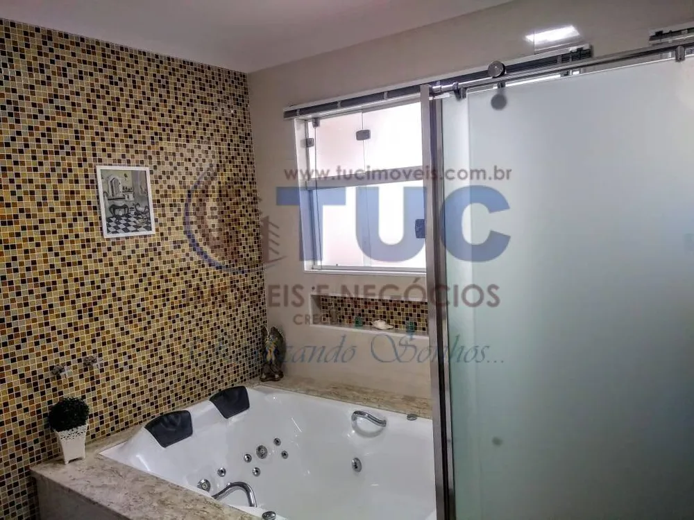 Casa, 3 quartos, 268 m² - Foto 17