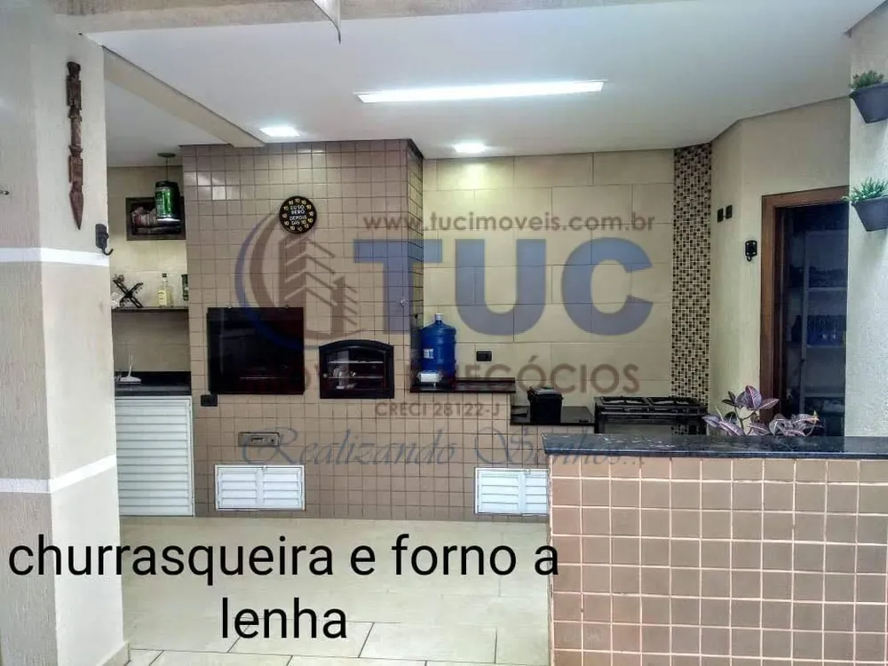 Casa, 3 quartos, 268 m² - Foto 8