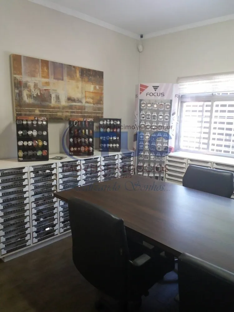 Sala-Conjunto, 500 m² - Foto 19