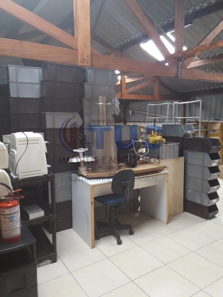 Sala-Conjunto, 500 m² - Foto 31