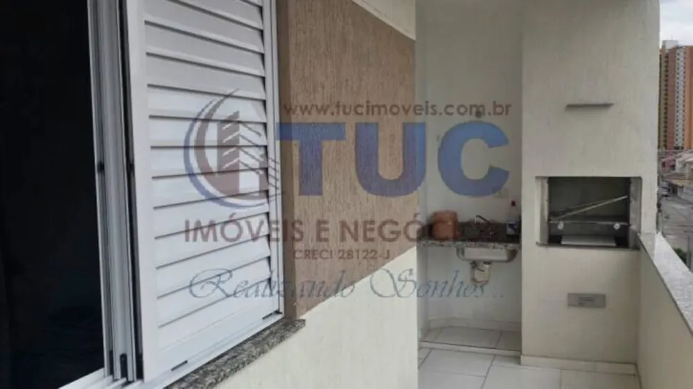 Apartamento, 2 quartos, 64 m² - Foto 6