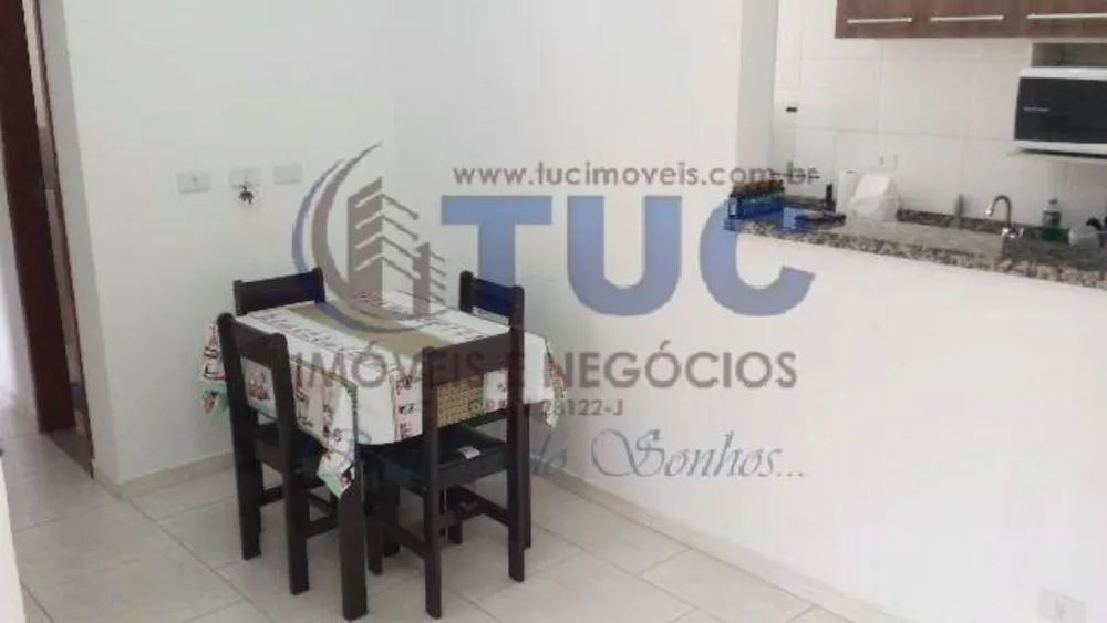 Apartamento, 2 quartos, 64 m² - Foto 9