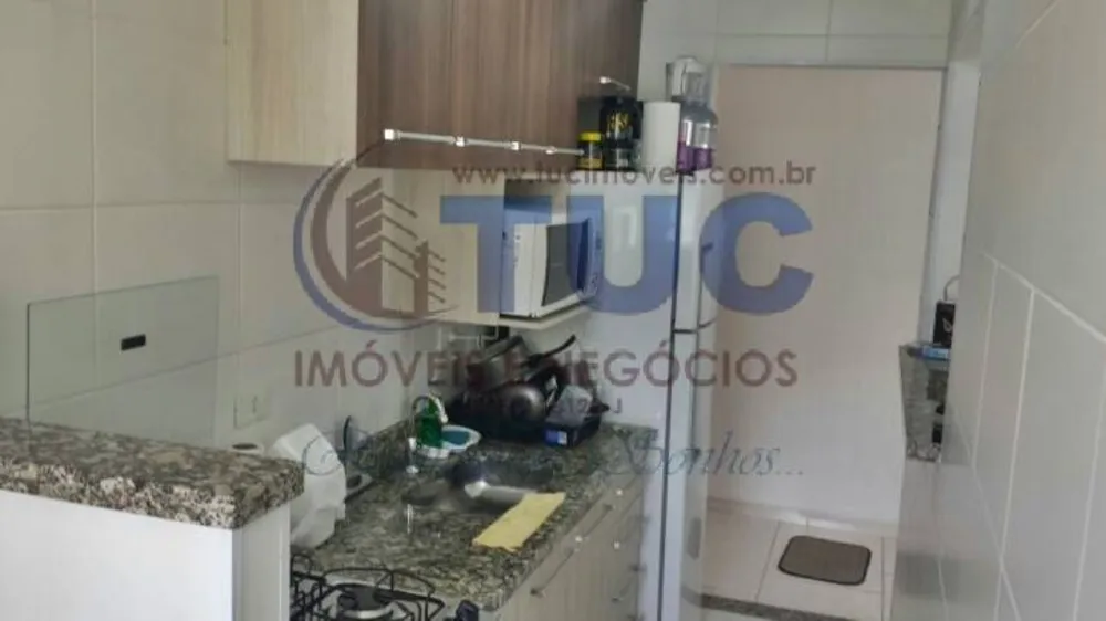 Apartamento, 2 quartos, 64 m² - Foto 5