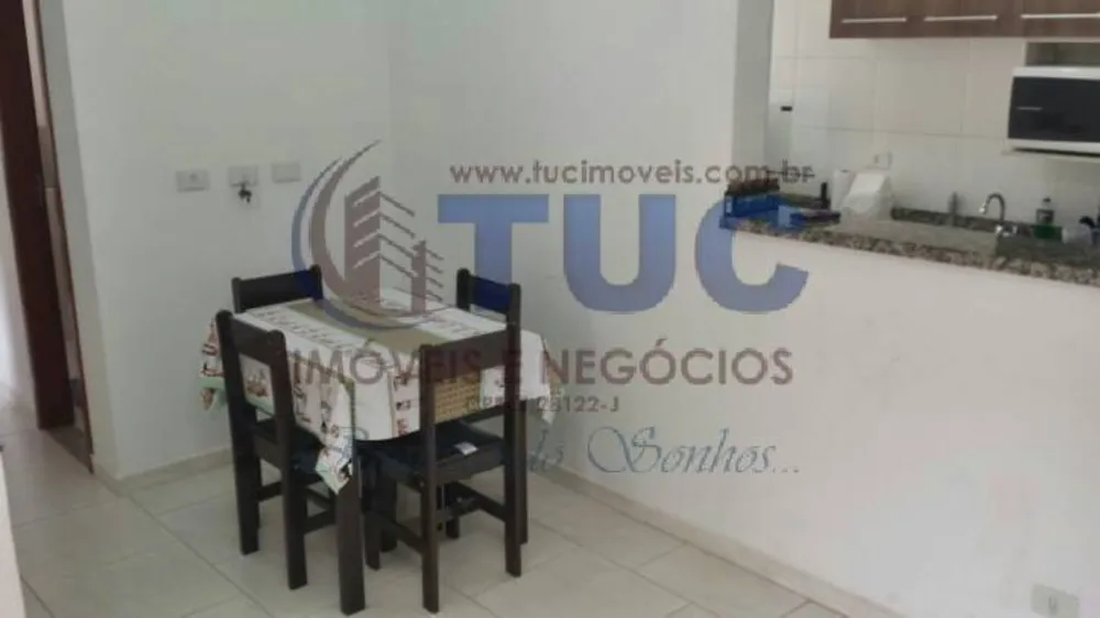 Apartamento, 2 quartos, 64 m² - Foto 11
