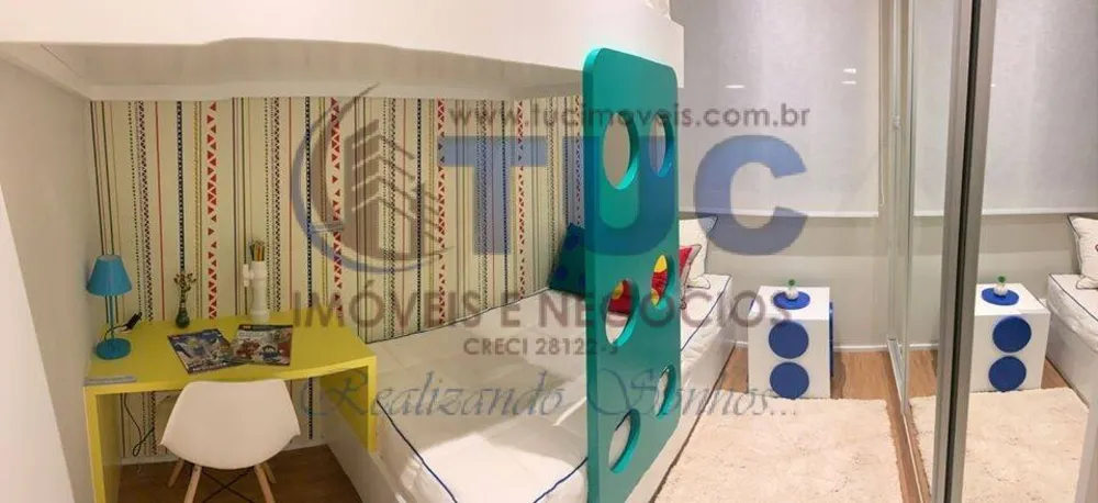 Apartamento, 2 quartos, 42 m² - Foto 9