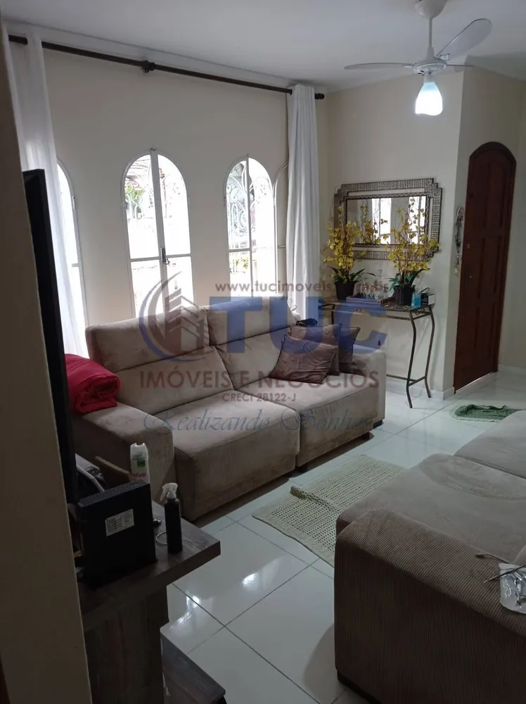 Casa, 3 quartos, 142 m² - Foto 5