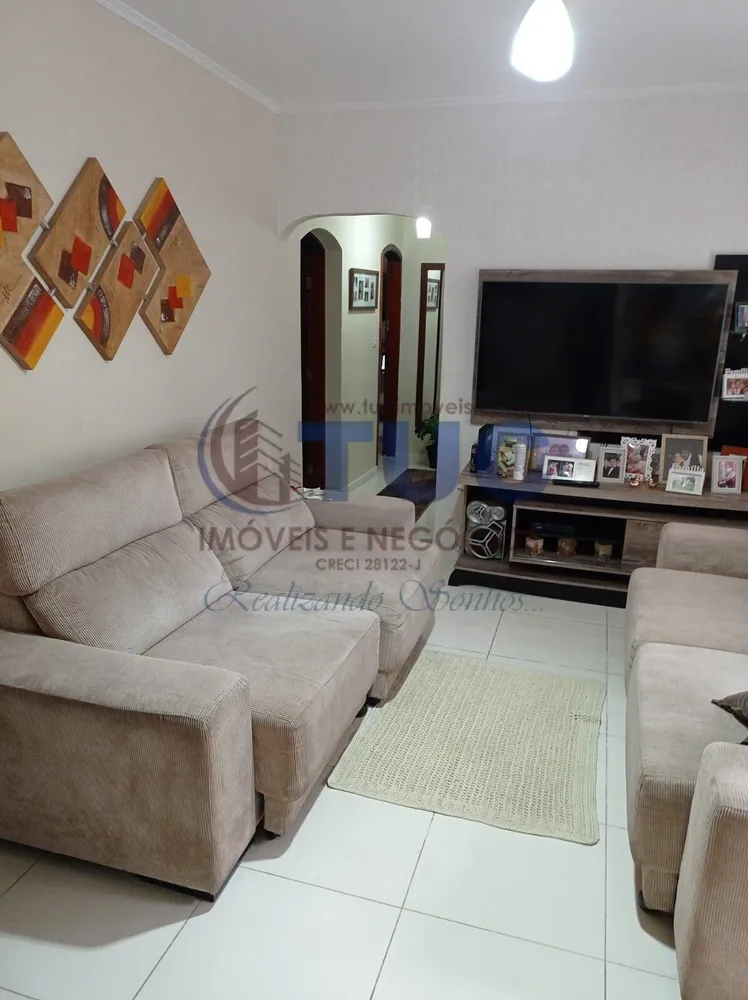 Casa, 3 quartos, 142 m² - Foto 21