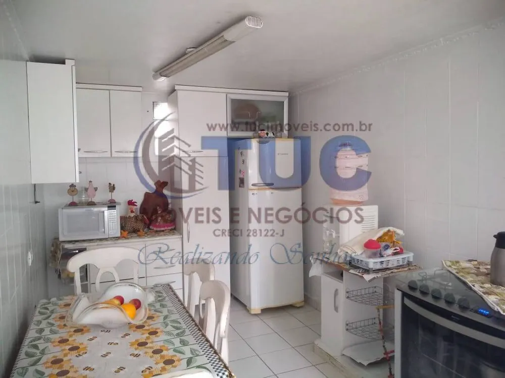 Casa, 3 quartos, 142 m² - Foto 19