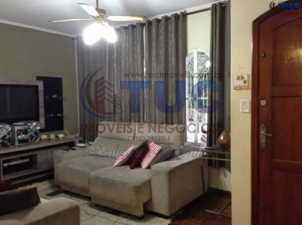 Casa, 3 quartos, 142 m² - Foto 6