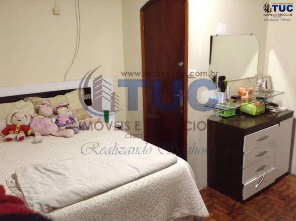 Casa, 3 quartos, 142 m² - Foto 11