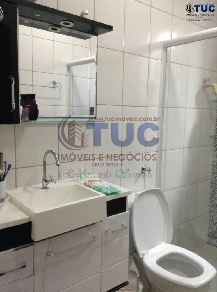 Casa, 3 quartos, 142 m² - Foto 14