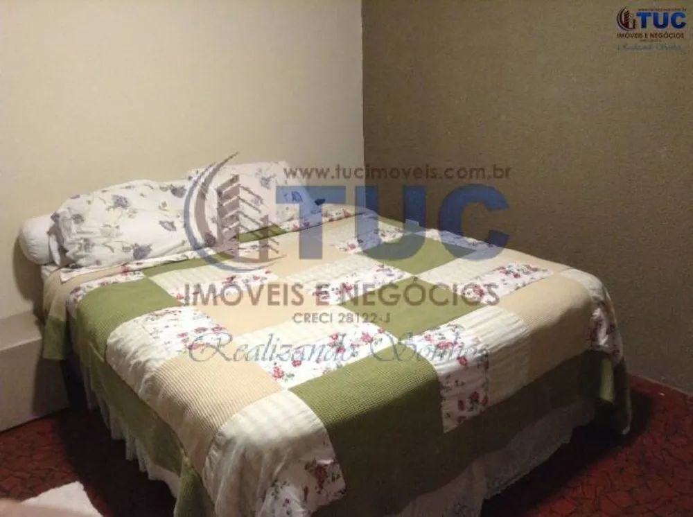 Casa, 3 quartos, 142 m² - Foto 7