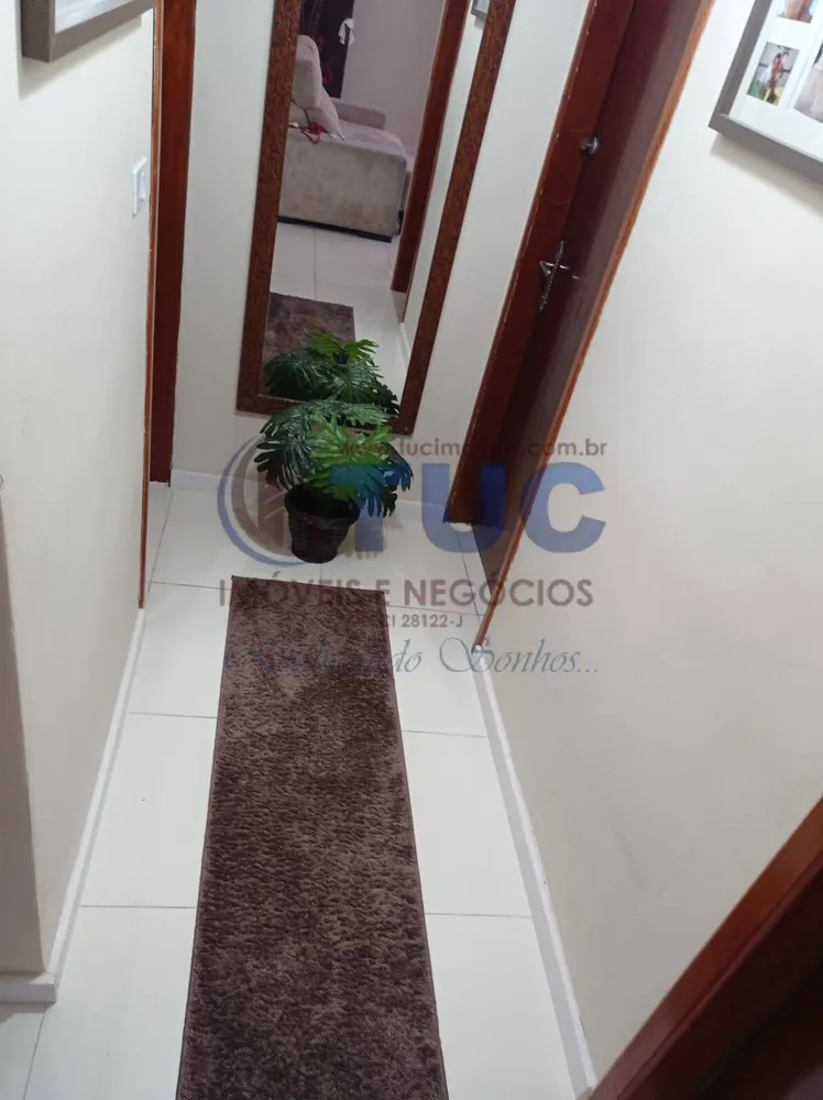 Casa, 3 quartos, 142 m² - Foto 8