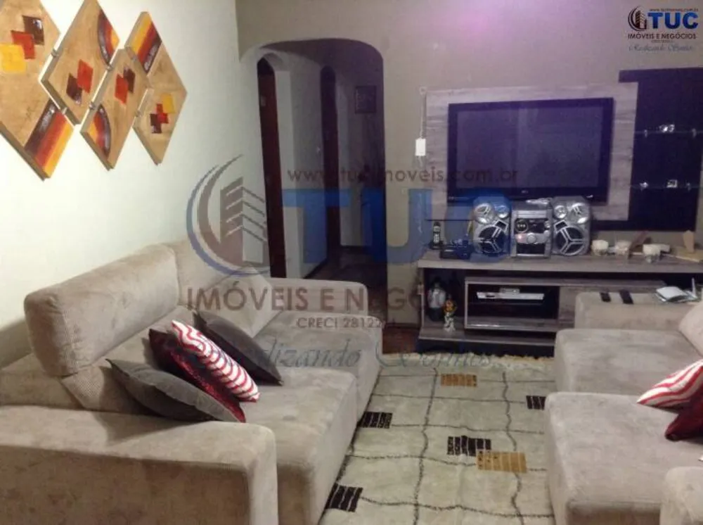 Casa, 3 quartos, 142 m² - Foto 7