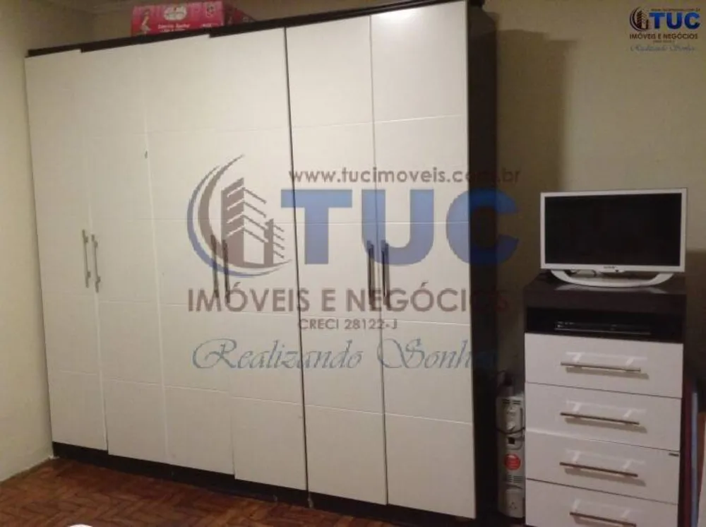 Casa, 3 quartos, 142 m² - Foto 13