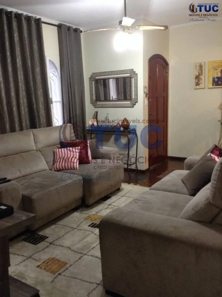 Casa, 3 quartos, 142 m² - Foto 8