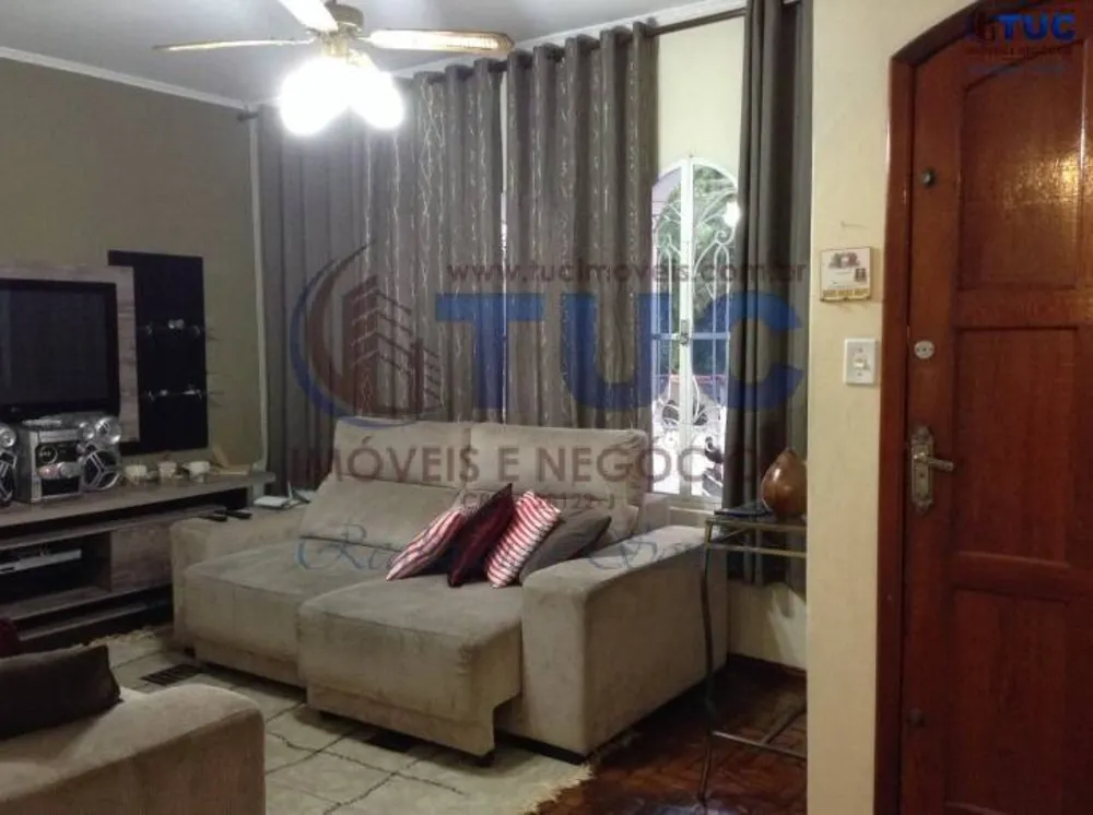 Casa, 3 quartos, 142 m² - Foto 5