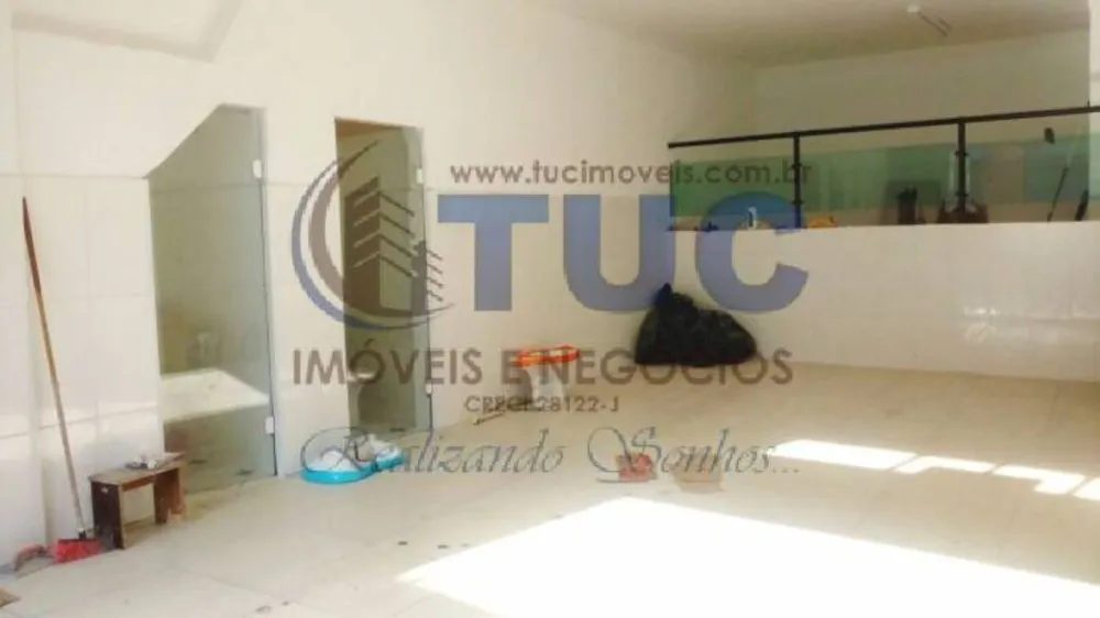 Sobrado, 4 quartos, 440 m² - Foto 15