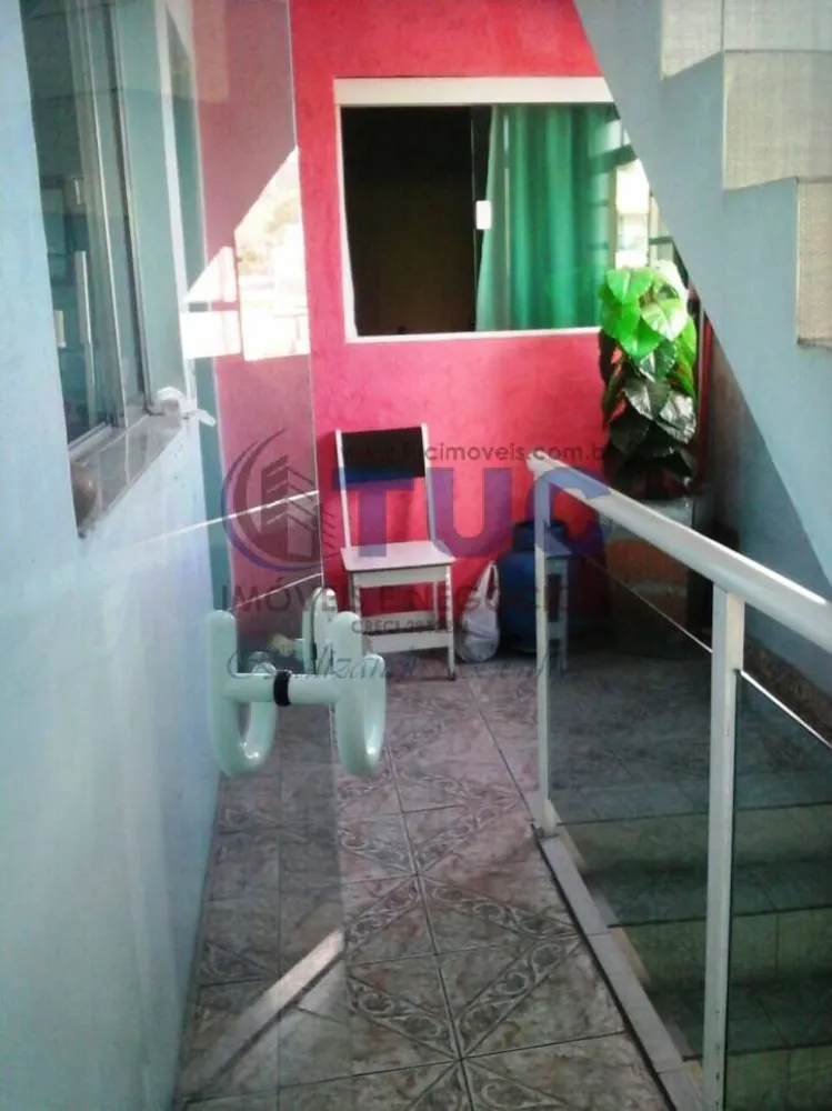 Sobrado, 4 quartos, 440 m² - Foto 10