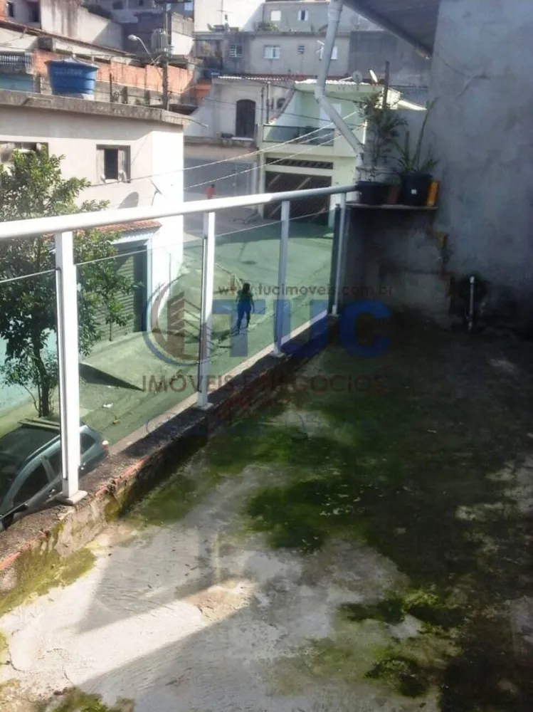 Sobrado, 4 quartos, 440 m² - Foto 18