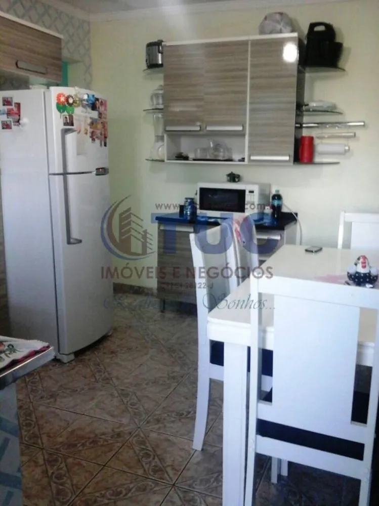 Sobrado, 4 quartos, 440 m² - Foto 6