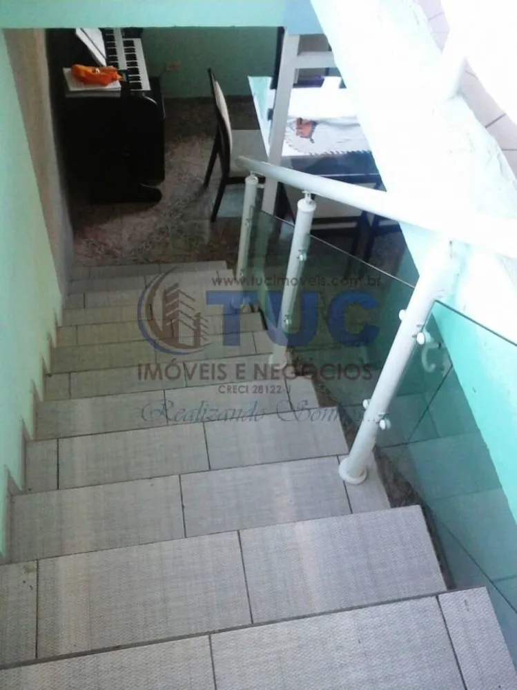 Sobrado, 4 quartos, 440 m² - Foto 9