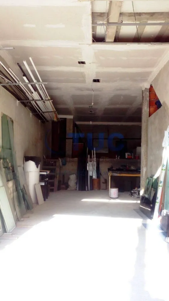 Sobrado, 4 quartos, 440 m² - Foto 19