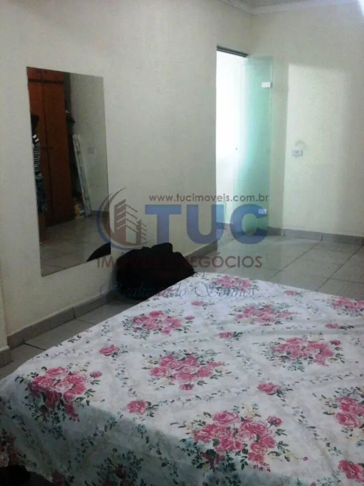 Sobrado, 4 quartos, 440 m² - Foto 8