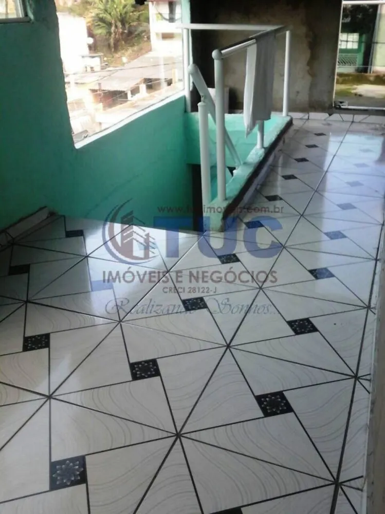 Sobrado, 4 quartos, 440 m² - Foto 11