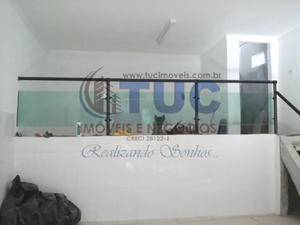 Sobrado, 4 quartos, 440 m² - Foto 17