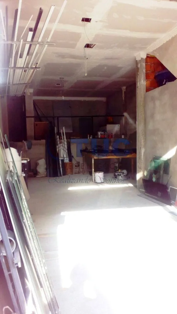 Sobrado, 4 quartos, 440 m² - Foto 20