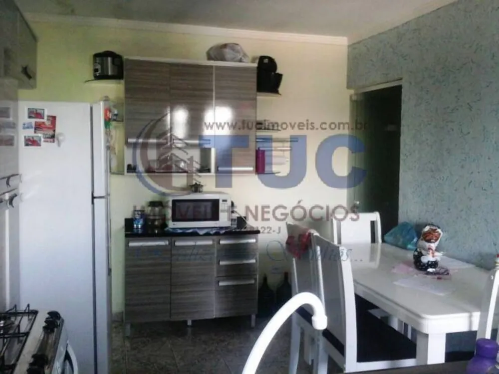 Sobrado, 4 quartos, 440 m² - Foto 7